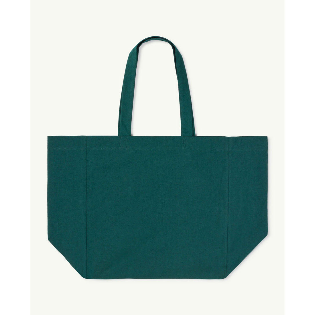 The Animals Observatory Dark Green Bag Onesize Bag