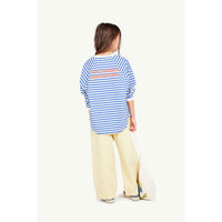 The Animals Observatory  White Anteater T-Shirt
