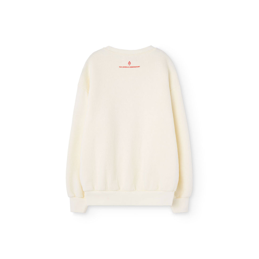 The Animals Observatory  White Bear Sweatshirt