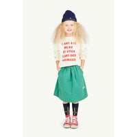 The Animals Observatory  White Bear Sweatshirt