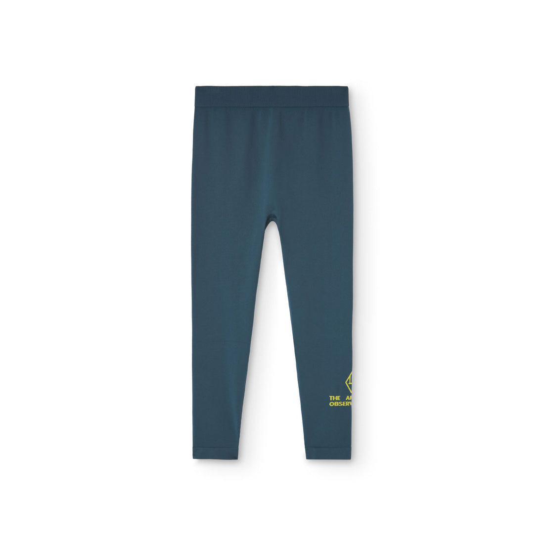 The Animals Observatory  Deep Blue Alligator Legging