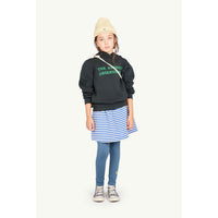 The Animals Observatory  Deep Blue Alligator Legging