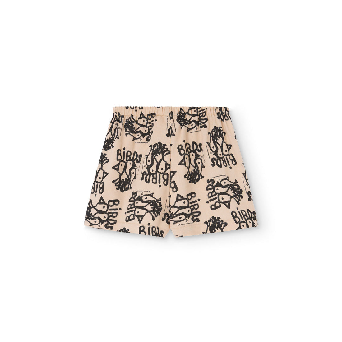 The Animals Observatory  Brown Shrimp Skirt