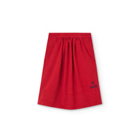 The Animals Observatory  Red Sow Skirt