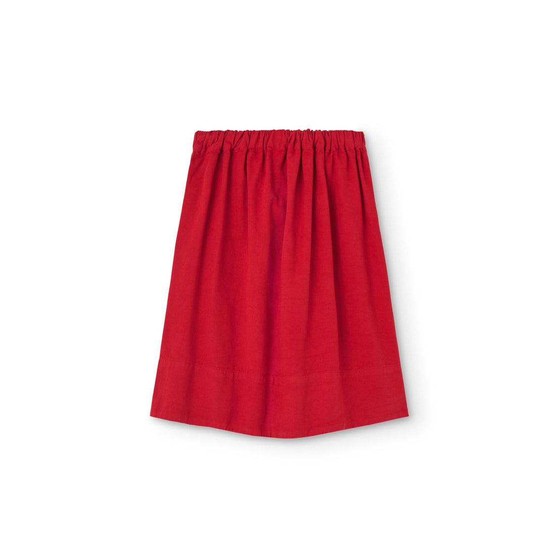 The Animals Observatory  Red Sow Skirt
