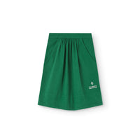 The Animals Observatory  Green Sow Skirt