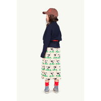 The Animals Observatory  Navy Seal Turtleneck Sweater