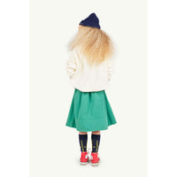 The Animals Observatory  Navy Plain Pony Beanie