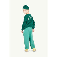 The Animals Observatory  Green Bull Sweater