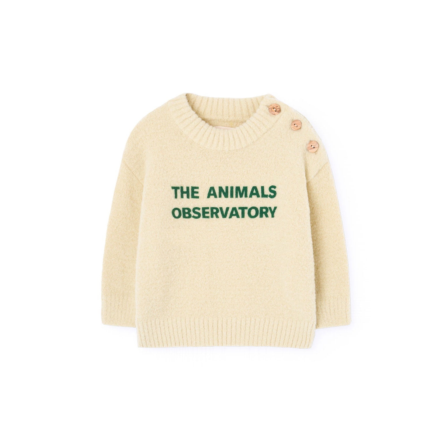 The Animal Observatory Childrens Designer – Ladida