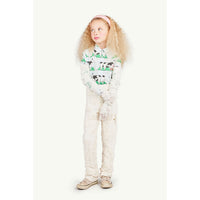 The Animals Observatory  Pink Diadem Headband