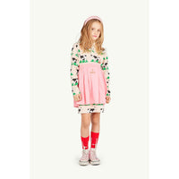 The Animals Observatory  Red Worm Socks