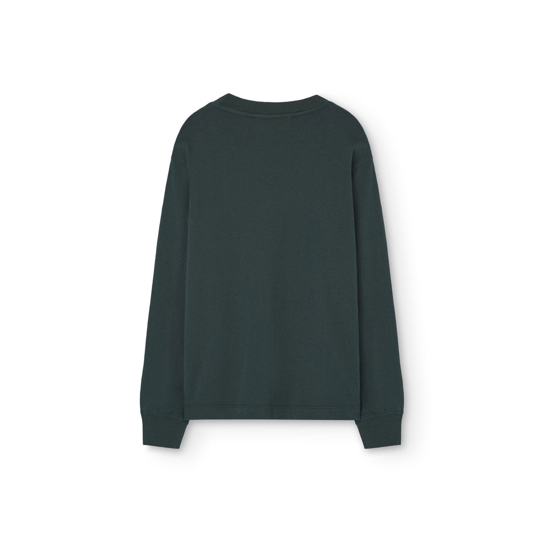 The Animals Observatory  Deep Green Aries T-Shirt