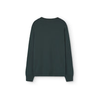 The Animals Observatory  Deep Green Aries T-Shirt