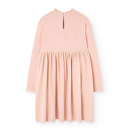 The Animals Observatory Pink Crab  Mini Dress