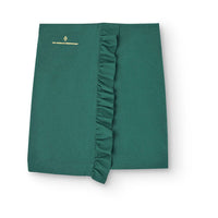 The Animals Observatory Green Manatee  Mini Skirt