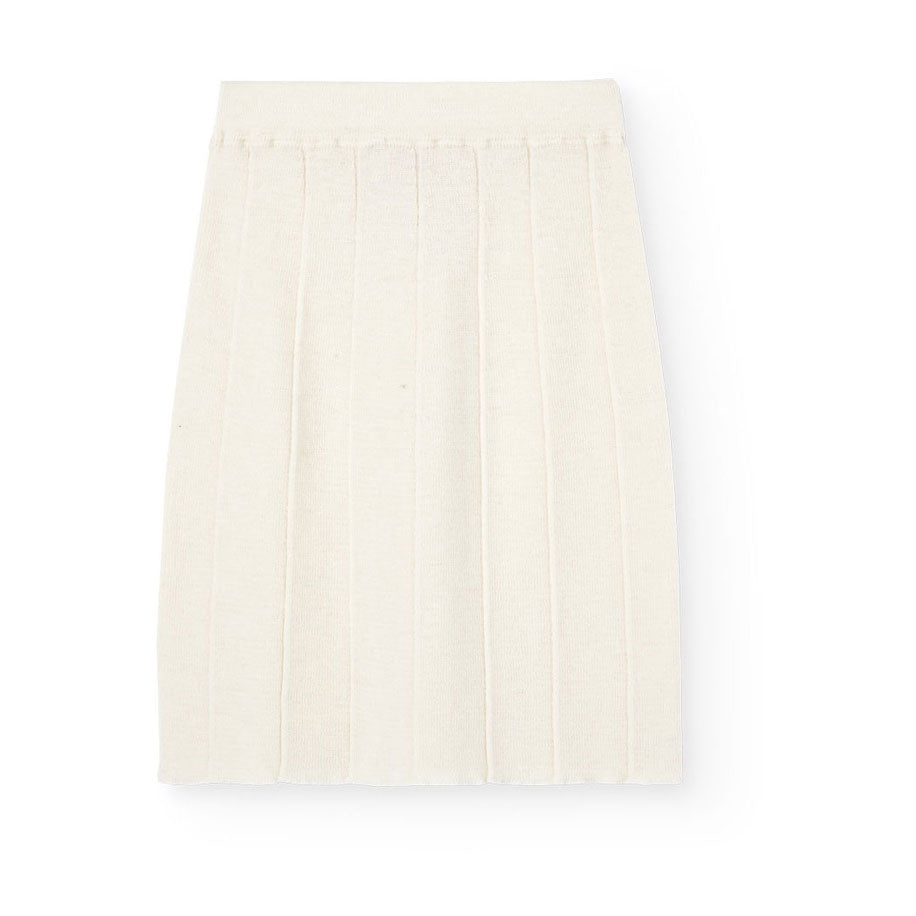 The Animals Observatory Lynx  Knit Skirt