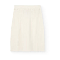 The Animals Observatory Lynx  Knit Skirt