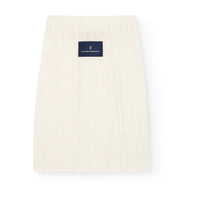 The Animals Observatory Lynx  Knit Skirt