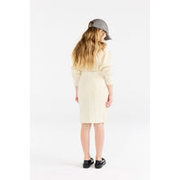 The Animals Observatory Lynx  Knit Skirt