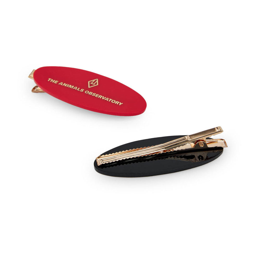 The Animals Observatory Pack Coati Accessories Hair Clip