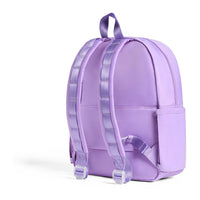 State Bags Lilac Chevron Kane Backpack