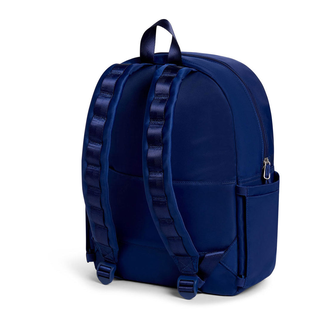 State Bags Navy Kane Backpack