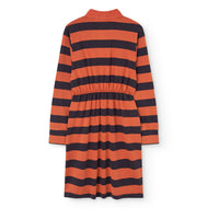 The Animals Observatory Red Pigeon Dress