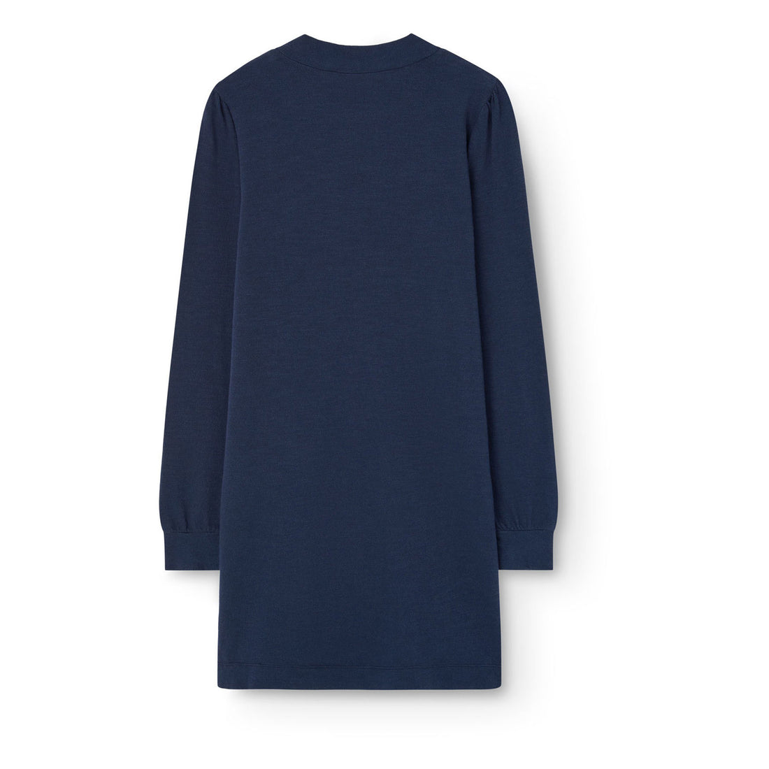 The Animals Observatory Navy Bug Dress