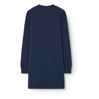 The Animals Observatory Navy Bug Dress