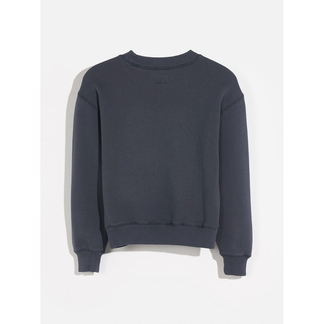 Bellerose Charcoal Fadol Sweatshirt