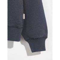 Bellerose Charcoal Fadol Sweatshirt
