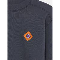 Bellerose Charcoal Fadol Sweatshirt