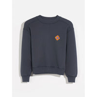 Bellerose Charcoal Fadol Sweatshirt