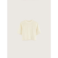 Bellerose Ecru Faves T-shirt