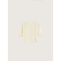 Bellerose Ecru Faves T-shirt