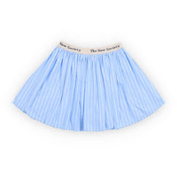 The New Society  Ficus Stripes Skirt
