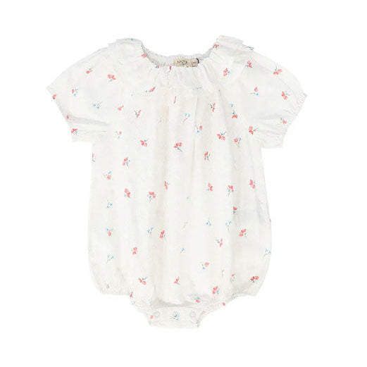 MarMar Copenhagen  Poppy Rosetta Romper