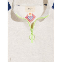 Bellerose Oyster Fozzie Sweatshirt
