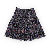 The New Society Francisca Print Skirt