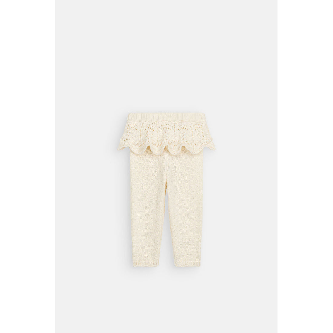 Louise Misha Cream Williane Baby Set