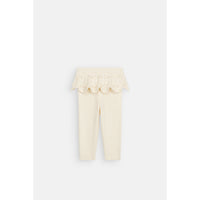 Louise Misha Cream Williane Baby Set