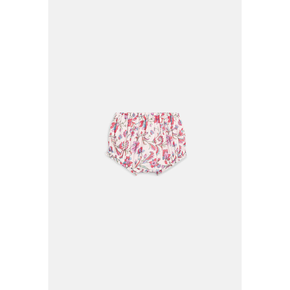 Louise Misha Cream Floral Haven Maud Bloomer