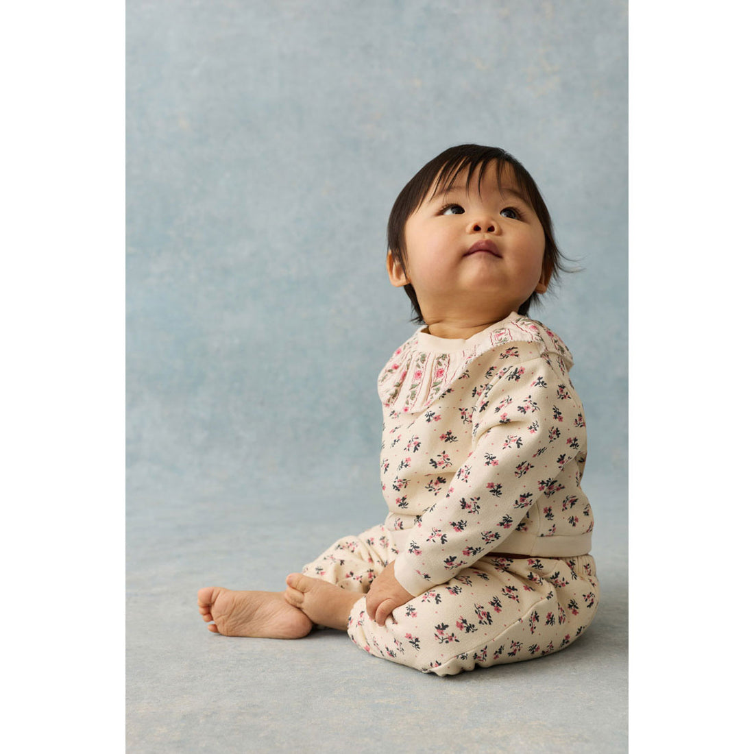 Louise Misha Pink Ysali Sweat Pants
