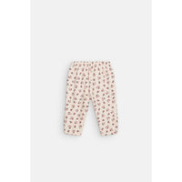 Louise Misha Pink Ysali Sweat Pants