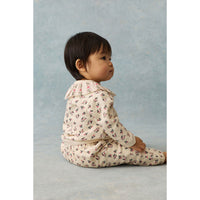Louise Misha Pink Rosaline Sweatshirt