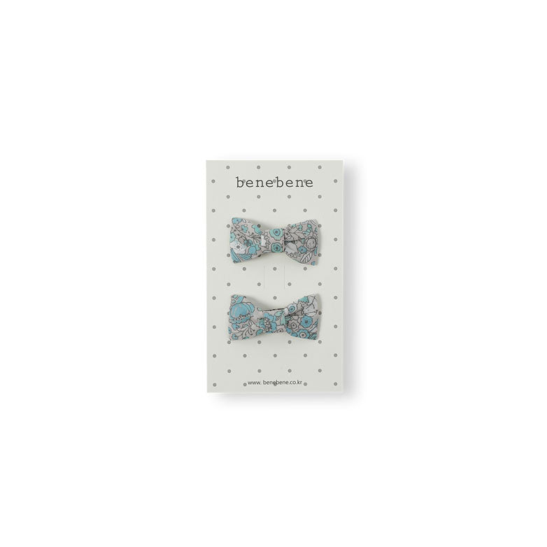 Bene Bene Flower Petite Coquette Pin Set