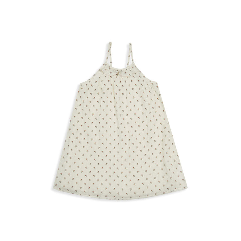 Bene Bene Ivory Berryberry Camisole Dress