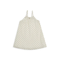 Bene Bene Ivory Berryberry Camisole Dress