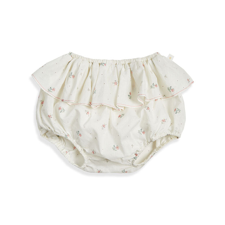 Bene Bene Cream Azalea Frill Bloomer